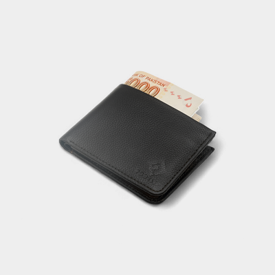 Bi-Fold Wallets