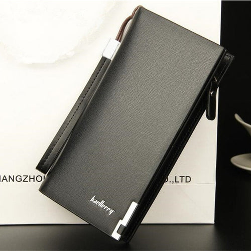 Balenberry long Wallet