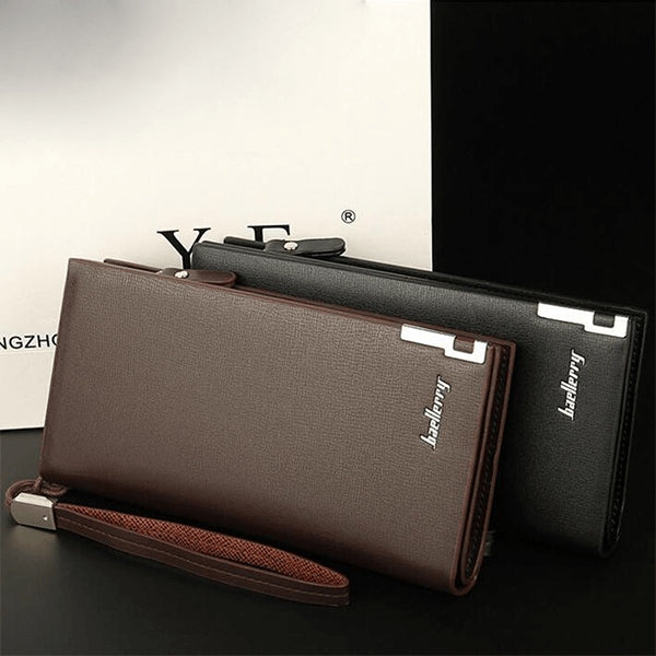 Balenberry long Wallet