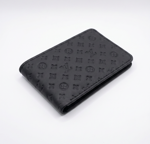 Mini Short Bi-Fold Wallet