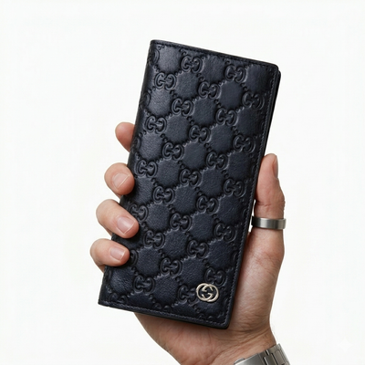 Long Wallet